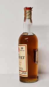 The Glenlivet Baretto 20 Years Old, Unblended All Malt Scotch Whisky  - Asta Wine and Spirit for Christmas - Associazione Nazionale - Case d'Asta italiane
