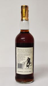 The Macallan 10 Years Old, Single Highland Malt Scotch Whisky  - Asta Wine and Spirit for Christmas - Associazione Nazionale - Case d'Asta italiane