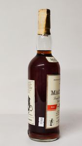 The Macallan 10 Years Old, Single Highland Malt Scotch Whisky  - Asta Wine and Spirit for Christmas - Associazione Nazionale - Case d'Asta italiane