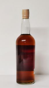 The Macallan 15 Years Old 1945, Pure Highland Malt Scotch Whisky  - Asta Wine and Spirit for Christmas - Associazione Nazionale - Case d'Asta italiane