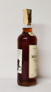 The Macallan 17 Years Old 1965, Pure Highland Malt Scotch Whisky  - Asta Wine and Spirit for Christmas - Associazione Nazionale - Case d'Asta italiane