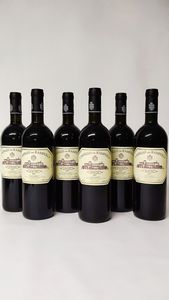 Castello Dei Rampolla, D'Alceo 2007  - Asta Wine and Spirit for Christmas - Associazione Nazionale - Case d'Asta italiane