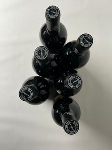 Castello Dei Rampolla, D'Alceo 2007  - Asta Wine and Spirit for Christmas - Associazione Nazionale - Case d'Asta italiane