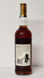 The Macallan 18 Years Old 1976, Single Highland Malt Scotch Whisky  - Asta Wine and Spirit for Christmas - Associazione Nazionale - Case d'Asta italiane