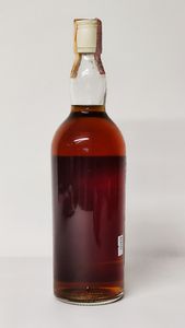 The Macallan 1954, Pure Highland Malt Scotch Whisky  - Asta Wine and Spirit for Christmas - Associazione Nazionale - Case d'Asta italiane