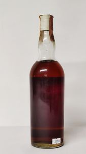 The Macallan 1957, Pure Highland Malt Scotch Whisky  - Asta Wine and Spirit for Christmas - Associazione Nazionale - Case d'Asta italiane