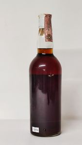 The Macallan 1958, Pure Highland Malt Scotch Whisky  - Asta Wine and Spirit for Christmas - Associazione Nazionale - Case d'Asta italiane