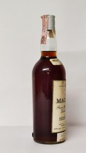 The Macallan 1958, Pure Highland Malt Scotch Whisky  - Asta Wine and Spirit for Christmas - Associazione Nazionale - Case d'Asta italiane