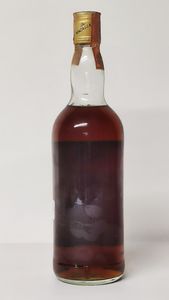 The Macallan 1960, Pure Highland Malt Scotch Whisky  - Asta Wine and Spirit for Christmas - Associazione Nazionale - Case d'Asta italiane
