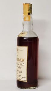 The Macallan 1962, Pure Highland Malt Scotch Whisky  - Asta Wine and Spirit for Christmas - Associazione Nazionale - Case d'Asta italiane