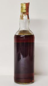 The Macallan 1962, Pure Highland Malt Scotch Whisky  - Asta Wine and Spirit for Christmas - Associazione Nazionale - Case d'Asta italiane
