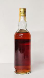 The Macallan 1963, Pure Highland Malt Scotch Whisky  - Asta Wine and Spirit for Christmas - Associazione Nazionale - Case d'Asta italiane