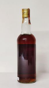 The Macallan 1963, Single Highland Malt Scotch Whisky  - Asta Wine and Spirit for Christmas - Associazione Nazionale - Case d'Asta italiane