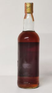 The Macallan 8 Years Old, Single Highland Malt Scotch Whisky  - Asta Wine and Spirit for Christmas - Associazione Nazionale - Case d'Asta italiane