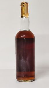 The Macallan Anniversary 25 Years Old 1965, Single Highland Malt Scotch Whisky  - Asta Wine and Spirit for Christmas - Associazione Nazionale - Case d'Asta italiane