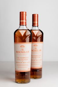 The Macallan Harmony Rich Cacao, Highland Single Malt Scotch Whisky  - Asta Wine and Spirit for Christmas - Associazione Nazionale - Case d'Asta italiane