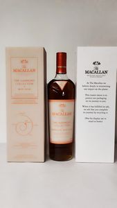 The Macallan Harmony Rich Cacao, Highland Single Malt Scotch Whisky  - Asta Wine and Spirit for Christmas - Associazione Nazionale - Case d'Asta italiane
