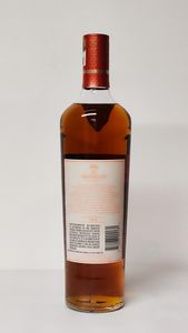 The Macallan Harmony Rich Cacao, Highland Single Malt Scotch Whisky  - Asta Wine and Spirit for Christmas - Associazione Nazionale - Case d'Asta italiane