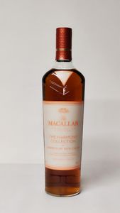 The Macallan Harmony Rich Cacao, Highland Single Malt Scotch Whisky  - Asta Wine and Spirit for Christmas - Associazione Nazionale - Case d'Asta italiane