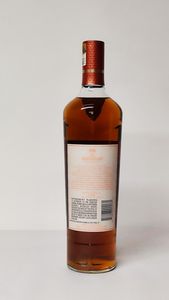 The Macallan Harmony Rich Cacao, Highland Single Malt Scotch Whisky  - Asta Wine and Spirit for Christmas - Associazione Nazionale - Case d'Asta italiane