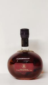 White & Mackay 21 Years Old, Scotch Whisky  - Asta Wine and Spirit for Christmas - Associazione Nazionale - Case d'Asta italiane