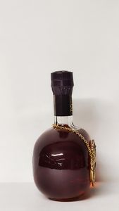 White & Mackay 21 Years Old, Scotch Whisky  - Asta Wine and Spirit for Christmas - Associazione Nazionale - Case d'Asta italiane