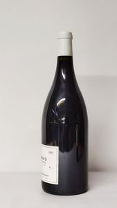 Chateau De Puligny-Montrachet, Pommard 2005  - Asta Wine and Spirit for Christmas - Associazione Nazionale - Case d'Asta italiane