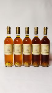 Antinori, Muffato Della Sala 2008  - Asta Wine and Spirit for Christmas - Associazione Nazionale - Case d'Asta italiane