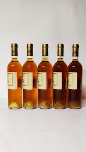 Antinori, Muffato Della Sala 2008  - Asta Wine and Spirit for Christmas - Associazione Nazionale - Case d'Asta italiane