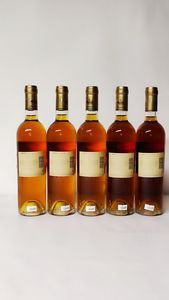 Antinori, Muffato Della Sala 2008  - Asta Wine and Spirit for Christmas - Associazione Nazionale - Case d'Asta italiane