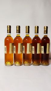 Antinori, Muffato Della Sala 2008  - Asta Wine and Spirit for Christmas - Associazione Nazionale - Case d'Asta italiane