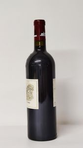 Chateau Lafite Rothschild, Pauillac 2009  - Asta Wine and Spirit for Christmas - Associazione Nazionale - Case d'Asta italiane
