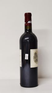 Chateau Lafite Rothschild, Pauillac 2009  - Asta Wine and Spirit for Christmas - Associazione Nazionale - Case d'Asta italiane