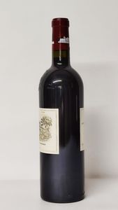Chateau Lafite Rothschild, Pauillac 2009  - Asta Wine and Spirit for Christmas - Associazione Nazionale - Case d'Asta italiane