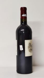 Chateau Lafite Rothschild, Pauillac 2009  - Asta Wine and Spirit for Christmas - Associazione Nazionale - Case d'Asta italiane