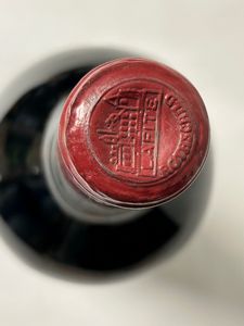 Chateau Lafite-Rothschild 1970, Pauillac  - Asta Wine and Spirit for Christmas - Associazione Nazionale - Case d'Asta italiane