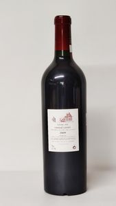 Chateau Latour, Pauillac 2009  - Asta Wine and Spirit for Christmas - Associazione Nazionale - Case d'Asta italiane