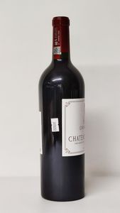 Chateau Latour, Pauillac 2009  - Asta Wine and Spirit for Christmas - Associazione Nazionale - Case d'Asta italiane