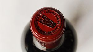 Chateau Latour, Pauillac 2009  - Asta Wine and Spirit for Christmas - Associazione Nazionale - Case d'Asta italiane