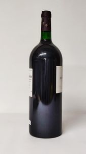 Chateau Mondorion, Saint-Emilion Grand Cru 2009  - Asta Wine and Spirit for Christmas - Associazione Nazionale - Case d'Asta italiane