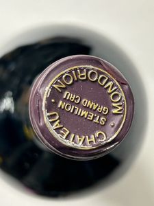 Chateau Mondorion, Saint-Emilion Grand Cru 2009  - Asta Wine and Spirit for Christmas - Associazione Nazionale - Case d'Asta italiane