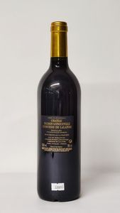 Chateau Pichon Longueville, Pauillac 2016  - Asta Wine and Spirit for Christmas - Associazione Nazionale - Case d'Asta italiane