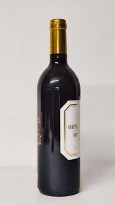 Chateau Pichon Longueville, Pauillac 2016  - Asta Wine and Spirit for Christmas - Associazione Nazionale - Case d'Asta italiane