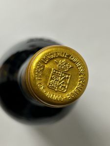 Chateau Pichon Longueville, Pauillac 2016  - Asta Wine and Spirit for Christmas - Associazione Nazionale - Case d'Asta italiane