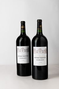 Chateau, Deyrem Valentin 2009  - Asta Wine and Spirit for Christmas - Associazione Nazionale - Case d'Asta italiane