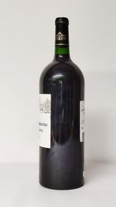 Chateau, Deyrem Valentin 2009  - Asta Wine and Spirit for Christmas - Associazione Nazionale - Case d'Asta italiane