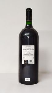 Chateau, Deyrem Valentin 2009  - Asta Wine and Spirit for Christmas - Associazione Nazionale - Case d'Asta italiane