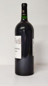 Chateau, Deyrem Valentin 2009  - Asta Wine and Spirit for Christmas - Associazione Nazionale - Case d'Asta italiane