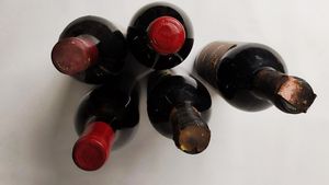 Collemattoni, Cava, Poggio Alle Mura, Brunello Di Montalcino  - Asta Wine and Spirit for Christmas - Associazione Nazionale - Case d'Asta italiane