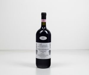Comm. G.B. Burlotto, Barolo Acclivi 2007  - Asta Wine and Spirit for Christmas - Associazione Nazionale - Case d'Asta italiane